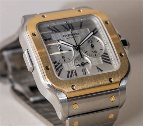 new cartier watch 2019|cartier watches new release.